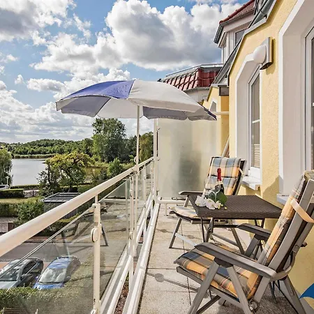 Duenen-residenz C 14 Heringsdorf (Usedom)